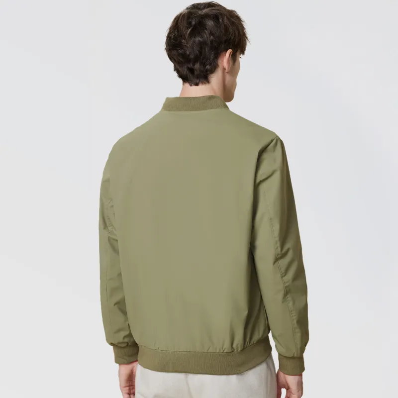 Red bean Jackets Men-1