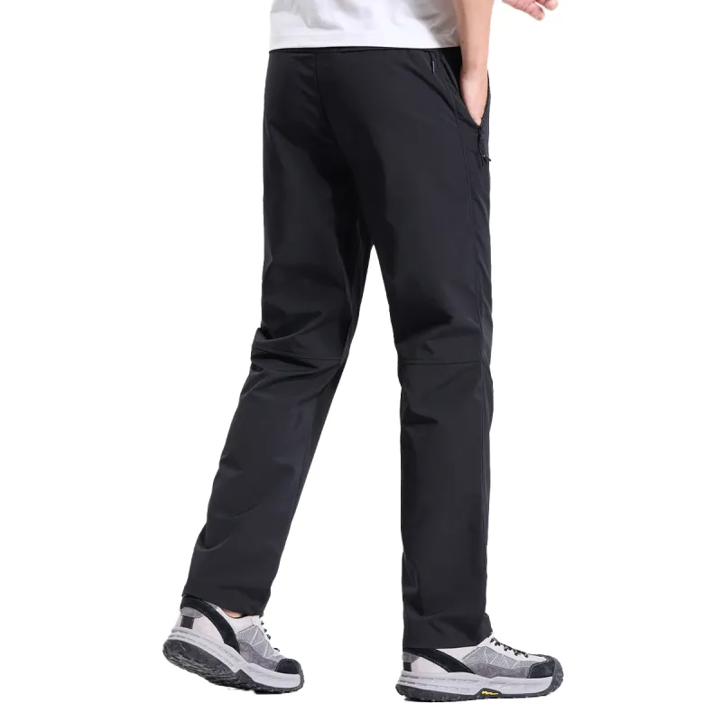 Red bean Casual Pants Men-1
