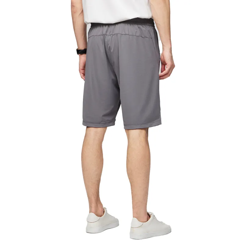 Red bean Casual Shorts Men-7