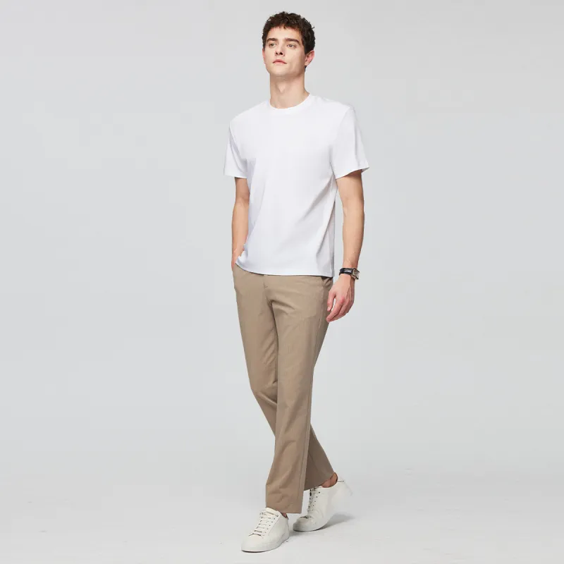 Red bean T Shirts Men-17