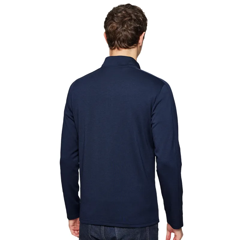 Red bean Sweatshirts Men-1