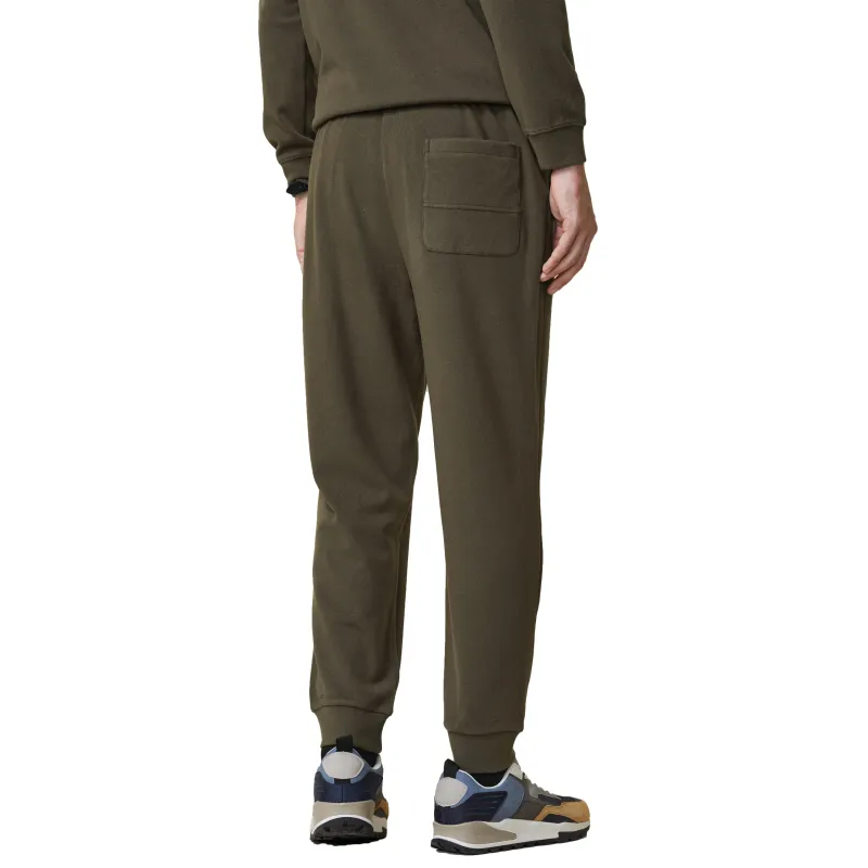Red bean Casual Pants Men-1