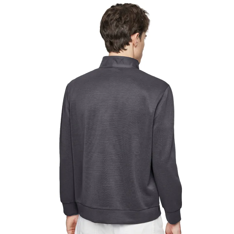 Red bean Sweatshirts Men-4