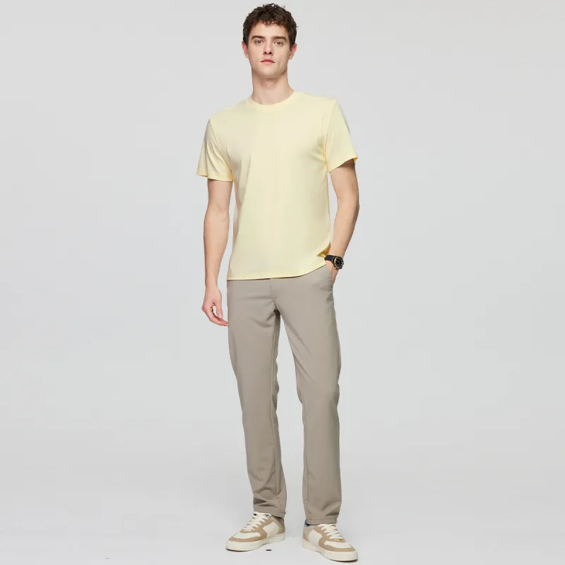 Red bean T Shirts Men-23