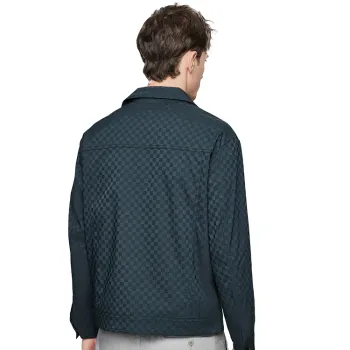 Red bean Jackets Men