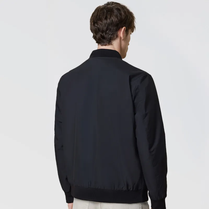 Red bean Jackets Men-5