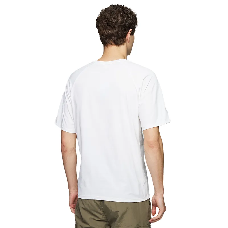 Red bean T Shirts Men-6