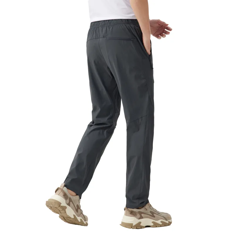 Red bean Casual Pants Men-29