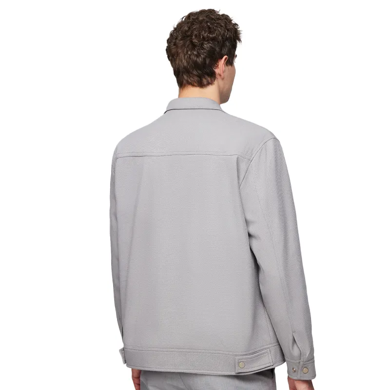 Red bean Jackets Men-11