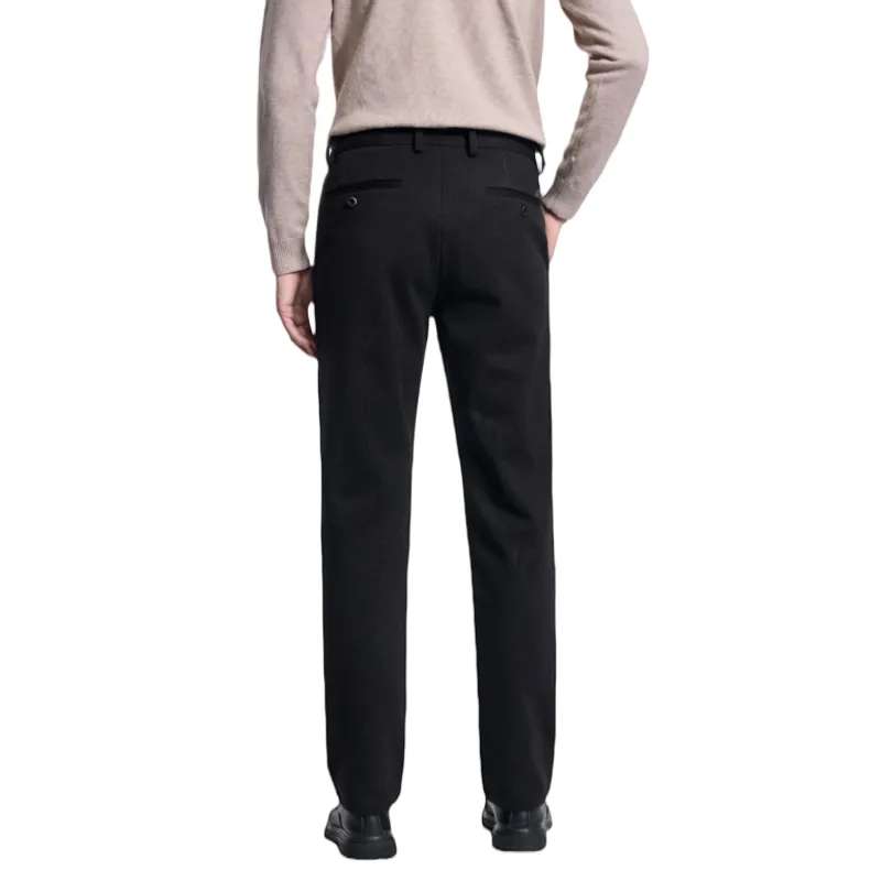 Red bean Casual Pants Men-1