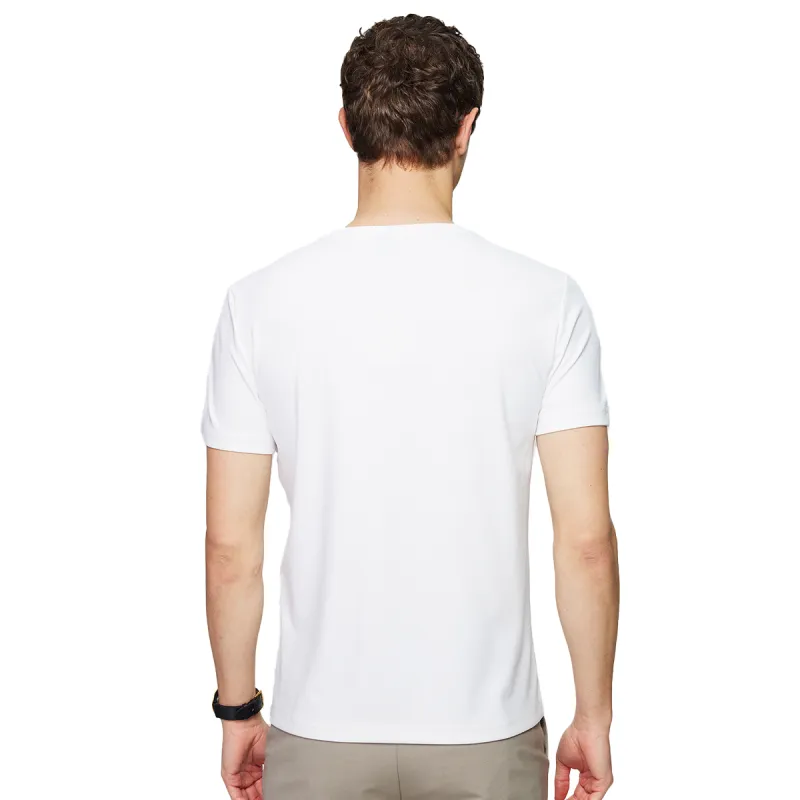 Red bean T Shirts Men-24