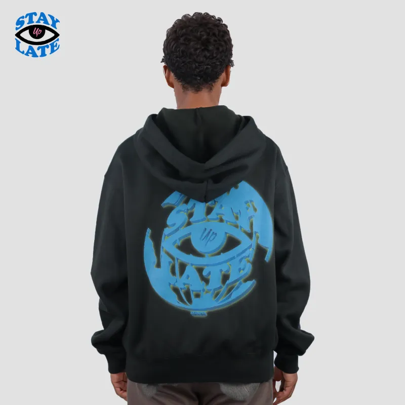 STAY UP LATE Sweatshirts Unisex-5