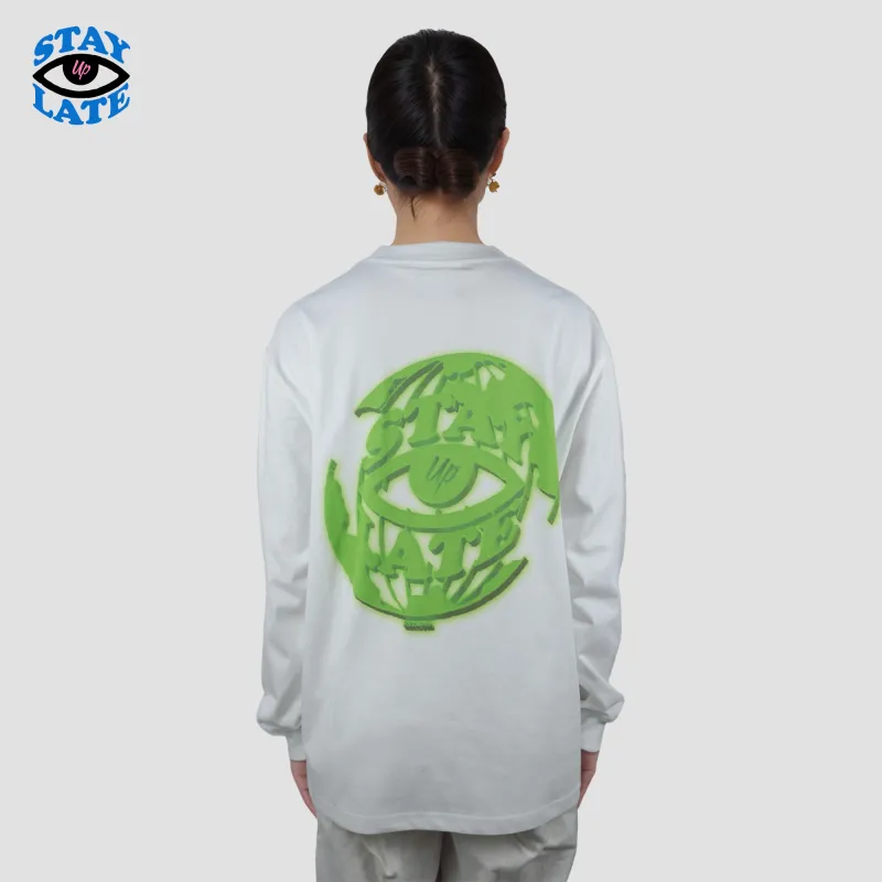 STAY UP LATE T Shirts Unisex-5