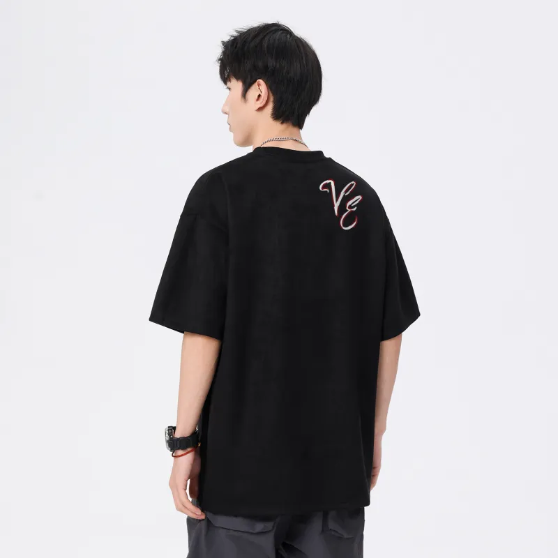 BALENO T Shirts Unisex-4