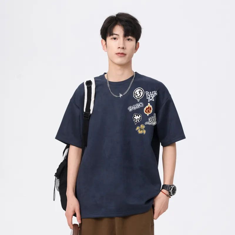 BALENO T Shirts Unisex-33