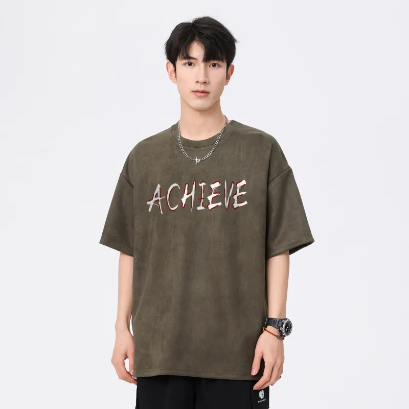 BALENO T Shirts Unisex-17
