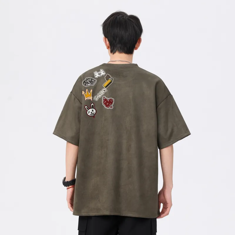 BALENO T Shirts Unisex-19