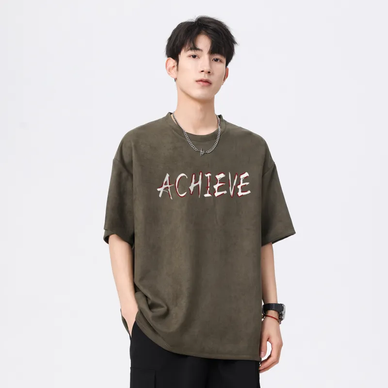 BALENO T Shirts Unisex-18