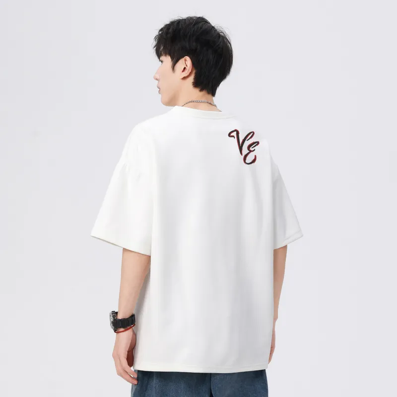 BALENO T Shirts Unisex-9