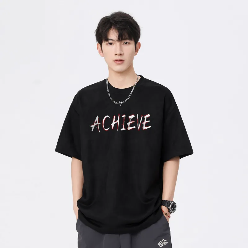 BALENO T Shirts Unisex-3