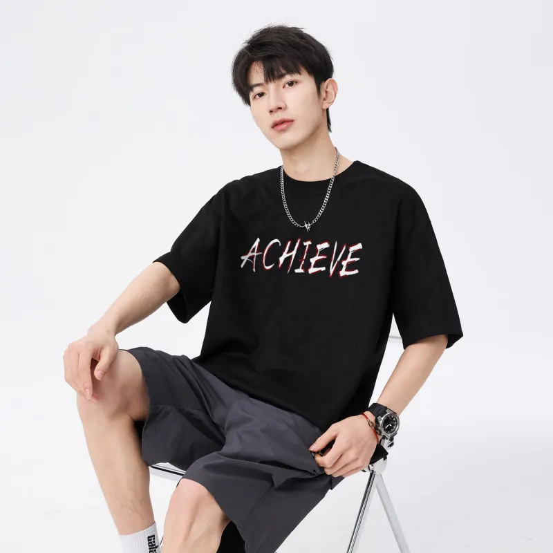 BALENO T Shirts Unisex-2