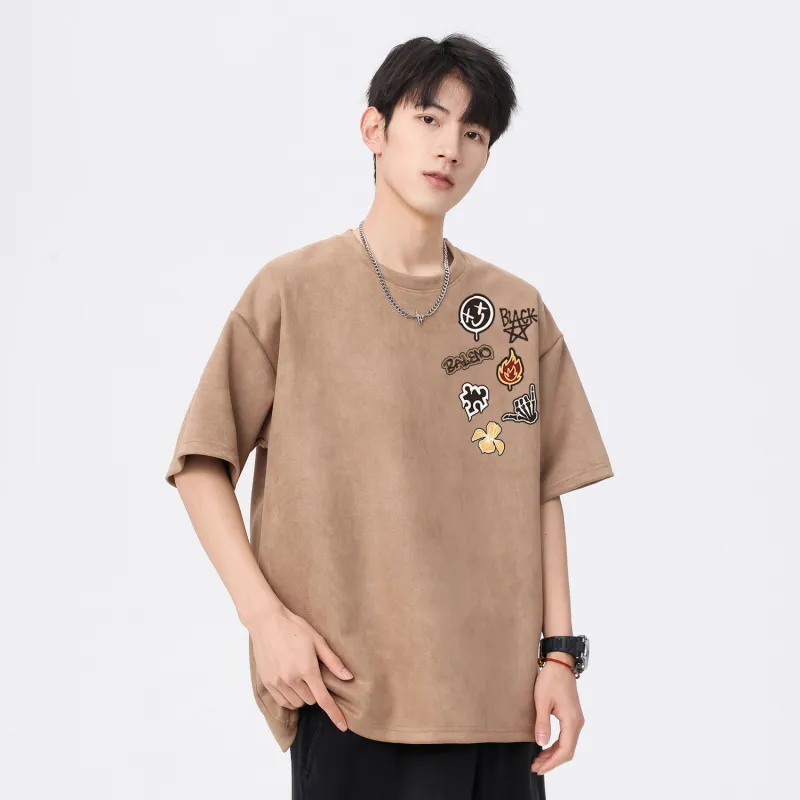 BALENO T Shirts Unisex-28