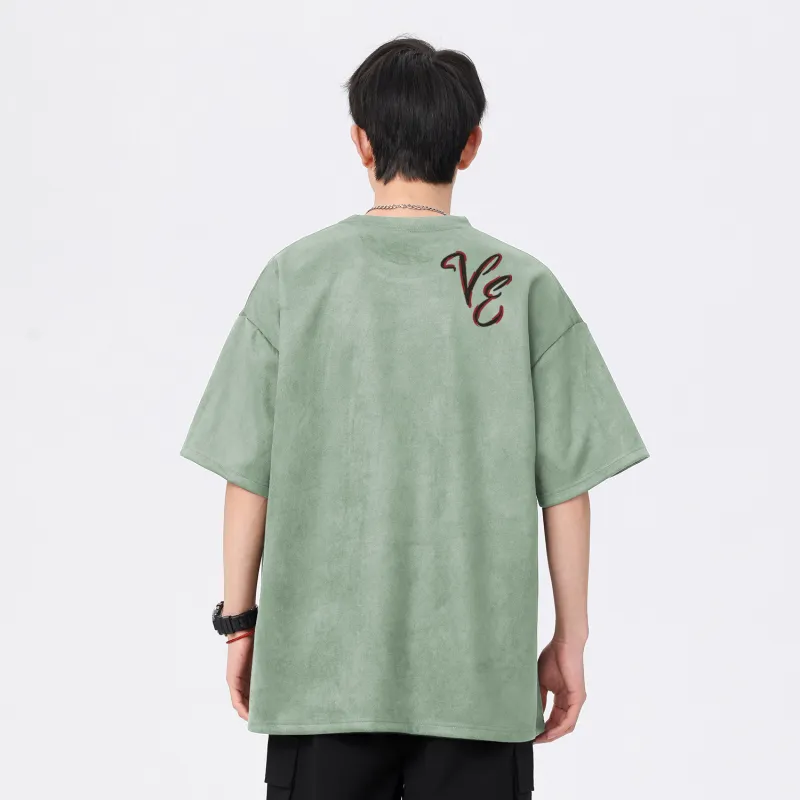 BALENO T Shirts Unisex-24
