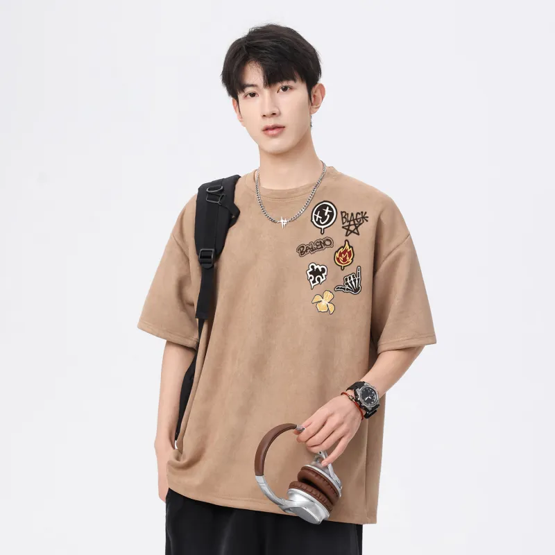 BALENO T Shirts Unisex-27
