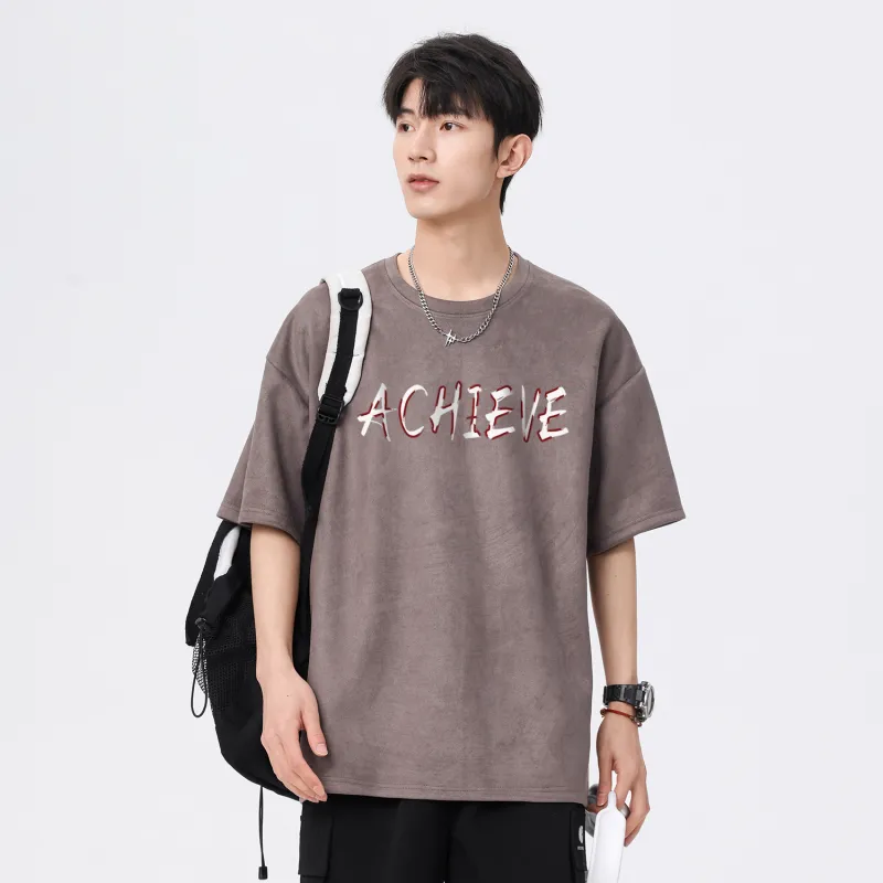 BALENO T Shirts Unisex-12