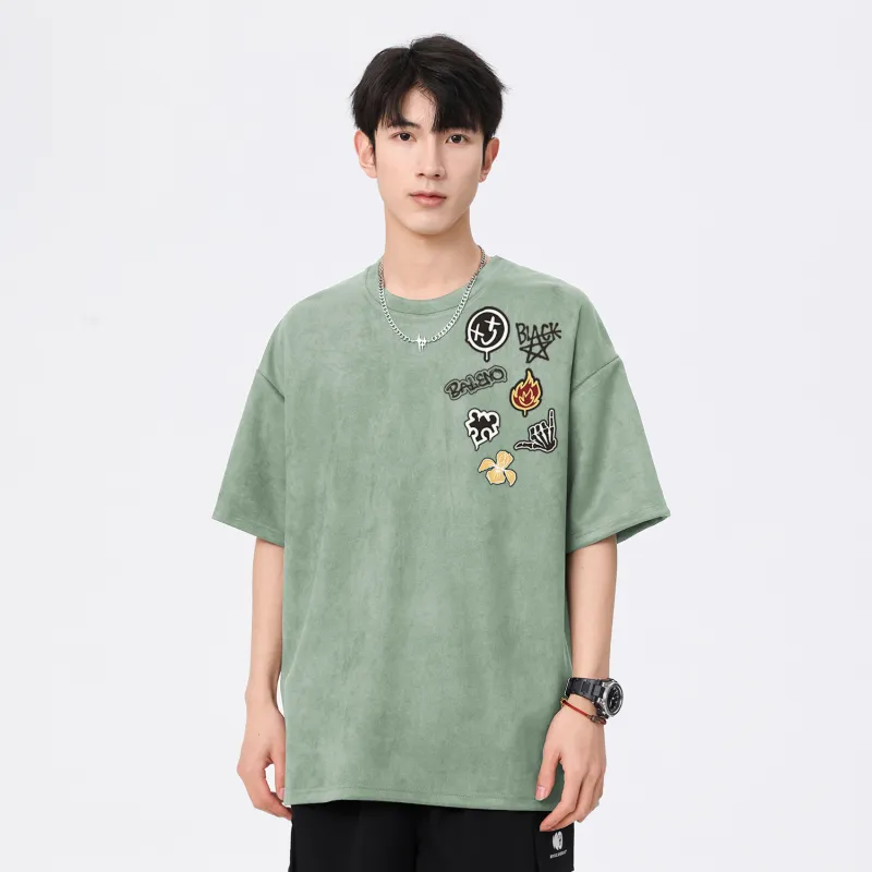 BALENO T Shirts Unisex-22