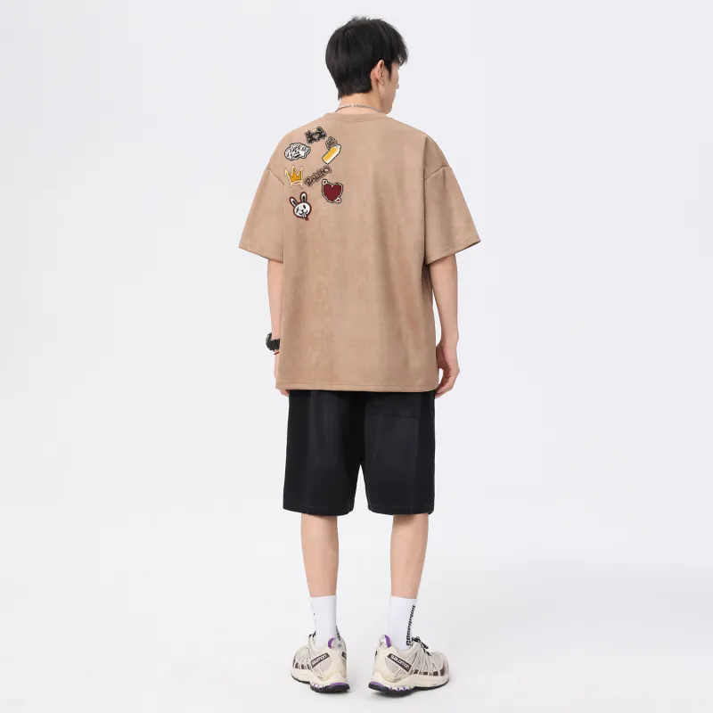 BALENO T Shirts Unisex-29