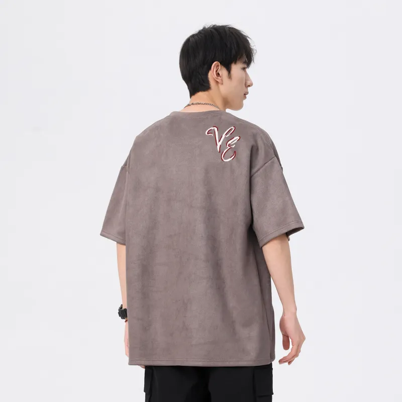 BALENO T Shirts Unisex-14
