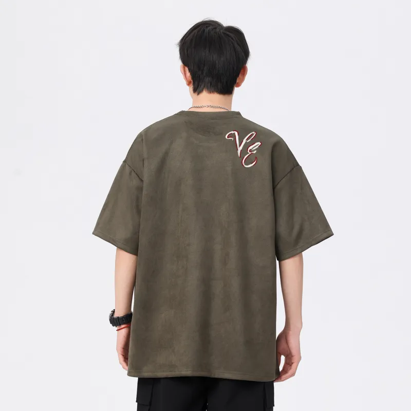 BALENO T Shirts Unisex-19