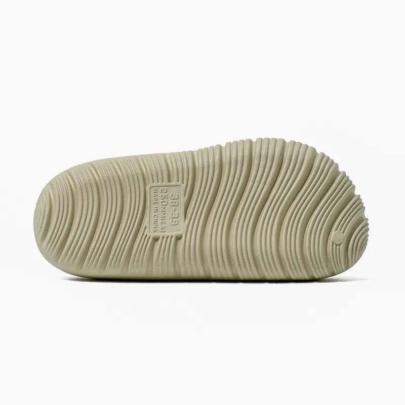 NANJIREN Abrasion Resistant Slip Resistant Closed Toe Slippers Women's-11