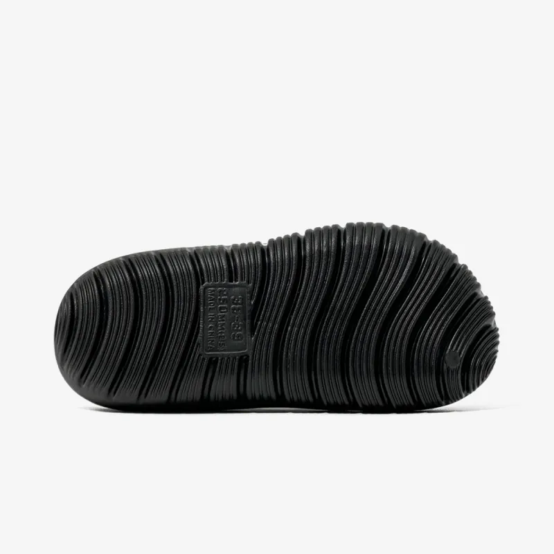 NANJIREN Abrasion Resistant Slip Resistant Closed Toe Slippers Women's-5