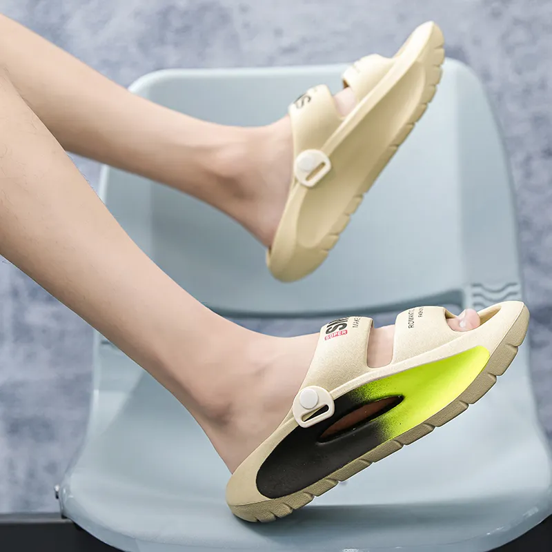 NANJIREN Beach Sandals Unisex-20