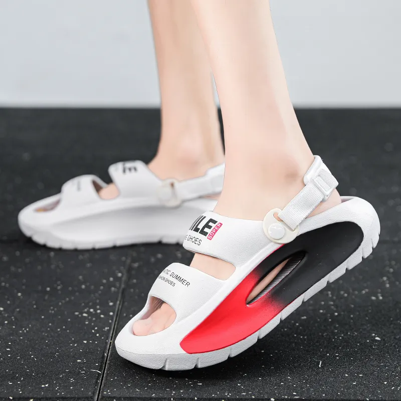 NANJIREN Beach Sandals Unisex-4