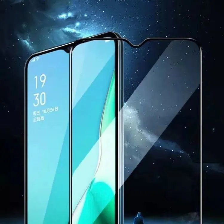 KEBO Cell Phone Protective Films-7
