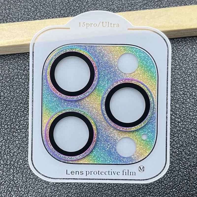 KEBO Mobile Phone Lens Protectors-11