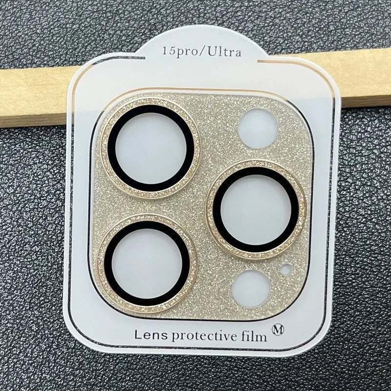 KEBO Mobile Phone Lens Protectors-8