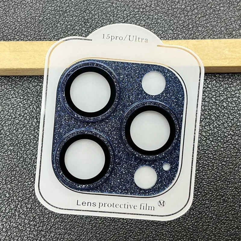 KEBO Mobile Phone Lens Protectors-5