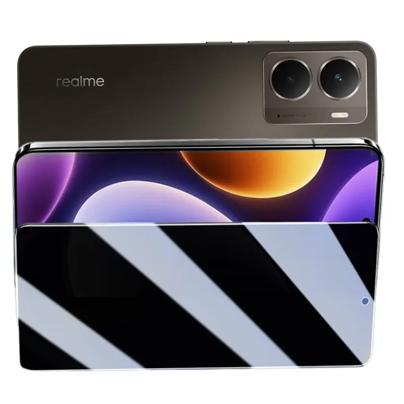 KEBO Cell Phone Protective Films-4