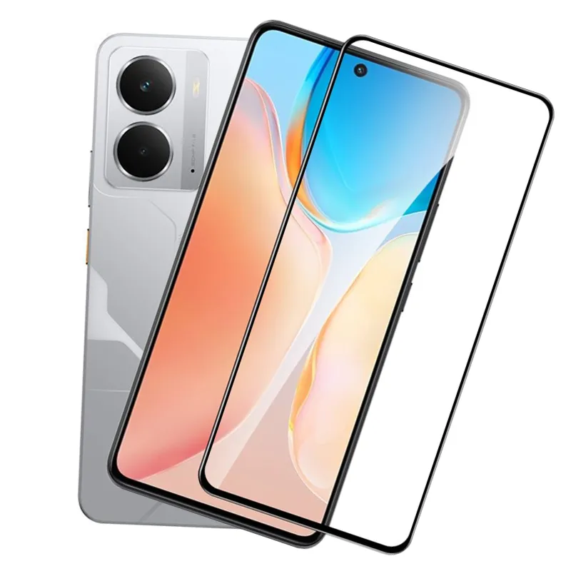 KEBO Cell Phone Protective Films-2