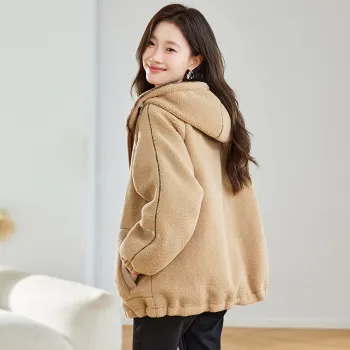 YAYA Down Jackets Women's