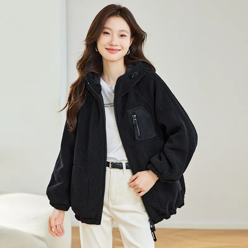 YAYA Down Jackets Women's-1