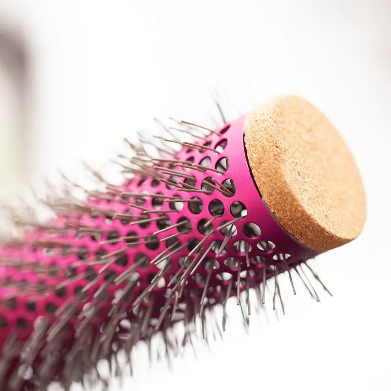 Dyson Cylinder Comb Anti Static Easy to Comb Hair Accessory-1