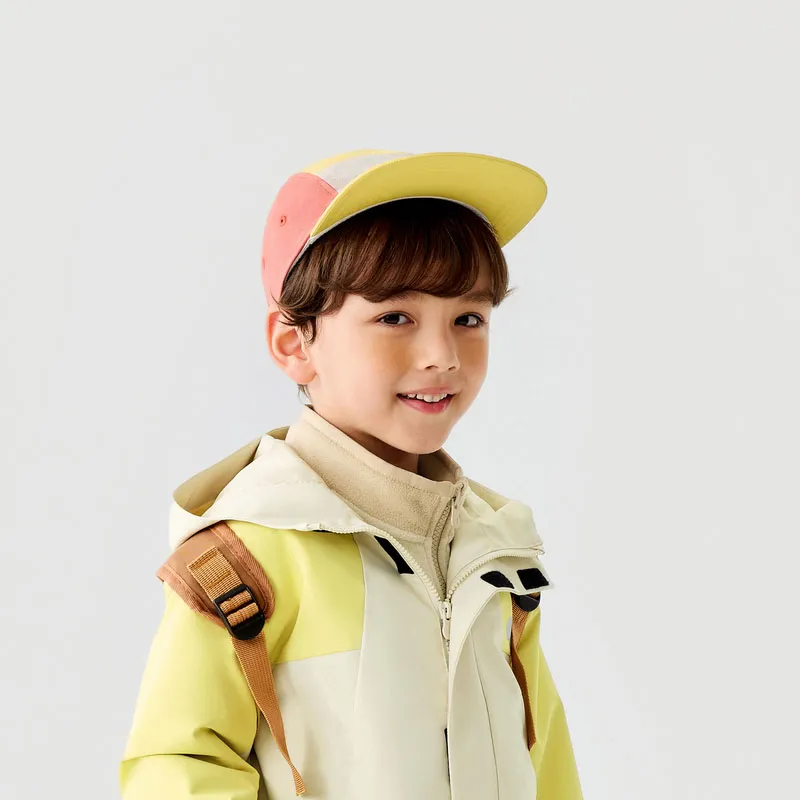 Mini Bala Polyamide Baseball Caps Kids'-17
