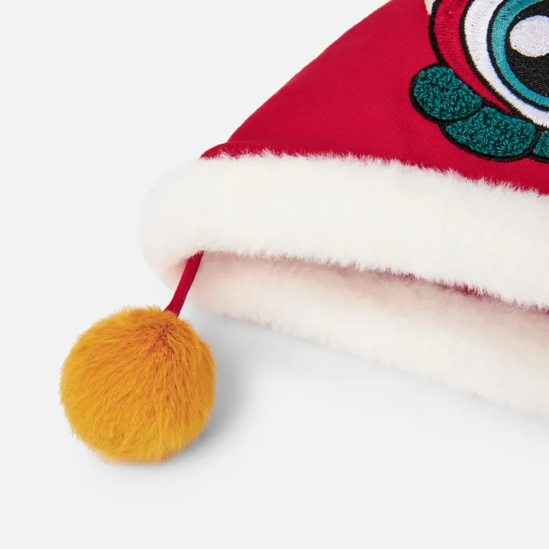 BALABALA Cotton Hats & Caps Kids'-4