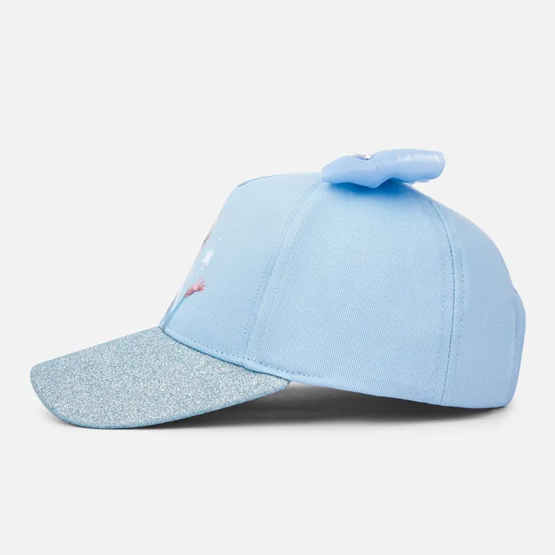 BALABALA Cotton, Polyester Baseball Caps Kids'-2
