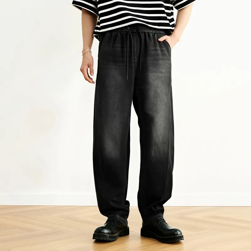 SEM/R Jeans Men-5